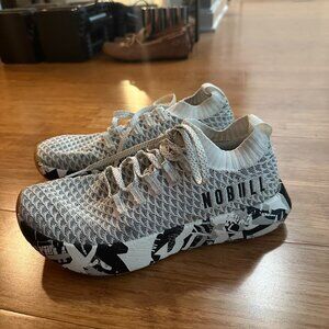 NOBULL Women's Drive Knit Running Cross Training Shoes